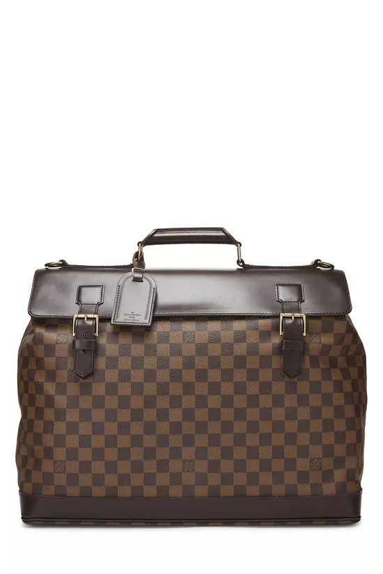 Damier Ebene West End PM, , large image number 0