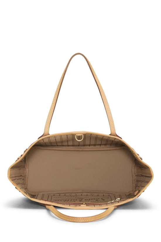 Monogram Canvas Neverfull PM, , large image number 5