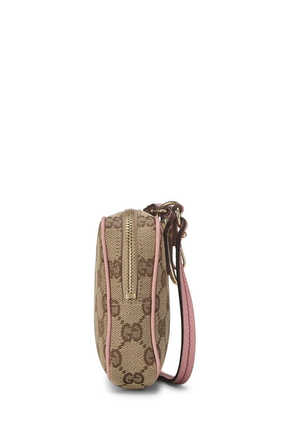 Original GG Canvas Pochette Shoulder Bag Mini, , large image number 2