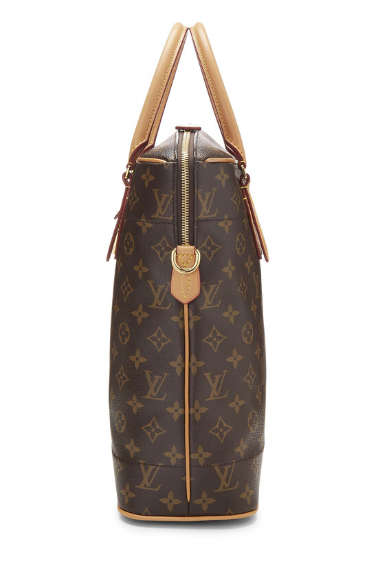 carry all tote louis vuitton
