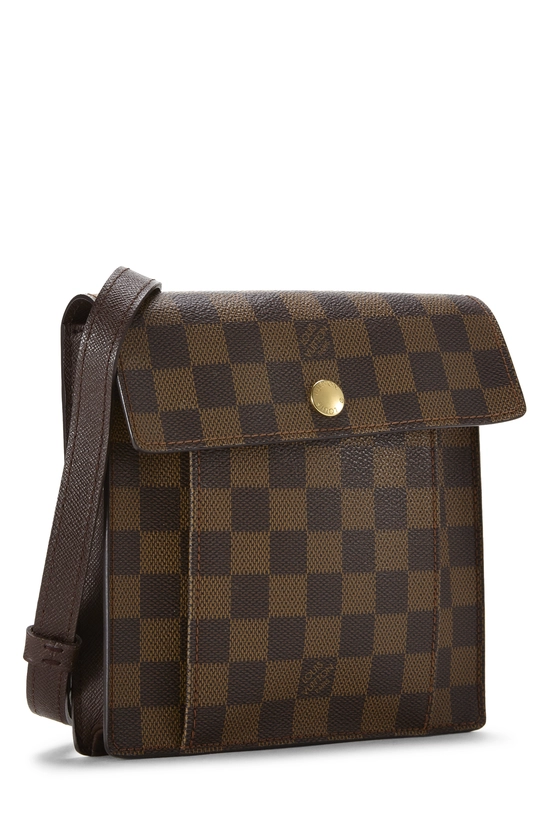 Damier Ebene Pimlico, , large image number 1