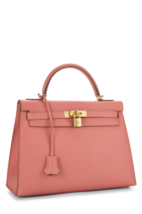 Flamingo Epsom Kelly Sellier 32, , large image number 1