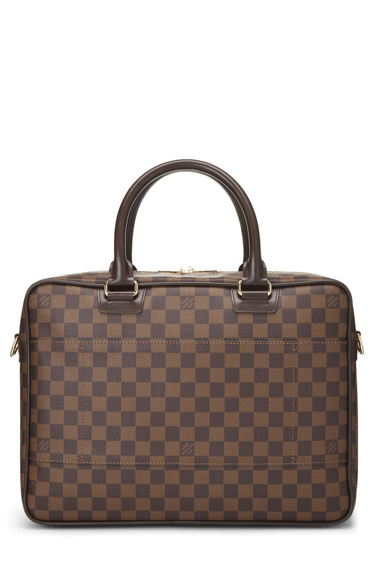 Louis Vuitton Damier Graphite Canvas Icare Business Bag Louis Vuitton