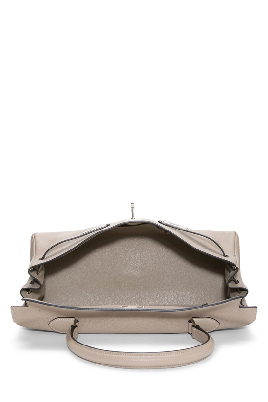 Gris Tourterelle Clemence JPG 42, , large image number 5