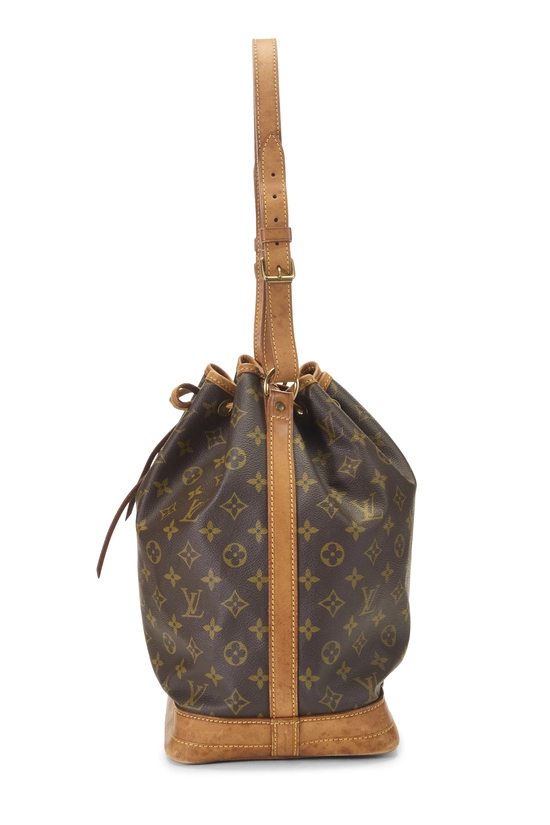 Monogram Canvas No&eacute;, , large image number 2