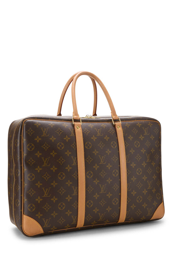 Monogram Canvas Sirius 45, , large image number 1