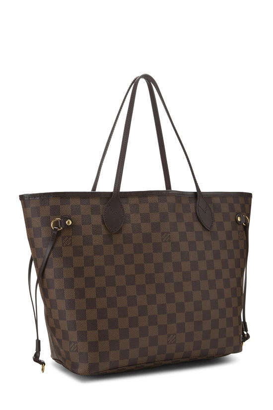 Damier Ebene Neverfull MM, , large image number 1
