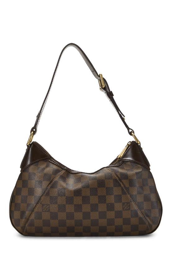 Damier Ebene Thames PM, , large image number 3