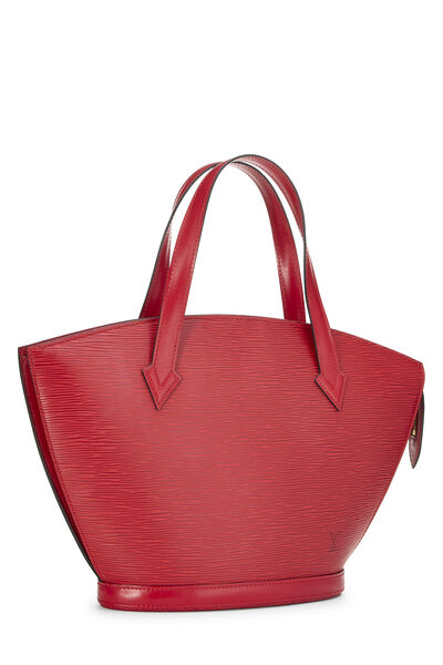 Red Epi St Jacques PM, , large