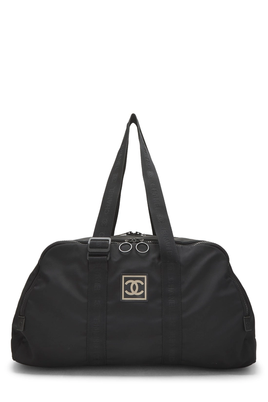 Black Sportline Boston Large, , large image number 0