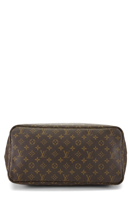 Monogram Canvas Neverfull GM, , large image number 4