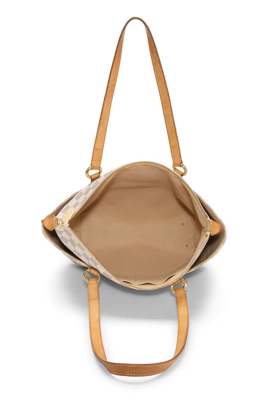 Damier Azur Totally PM, , large image number 5