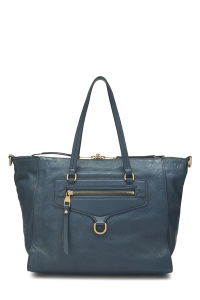 Louis Vuitton Orage Empreinte Lumineuse PM