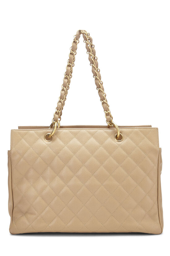 chanel bags shopping tote