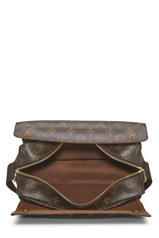 Monogram Canvas Naviglio, , large image number 5