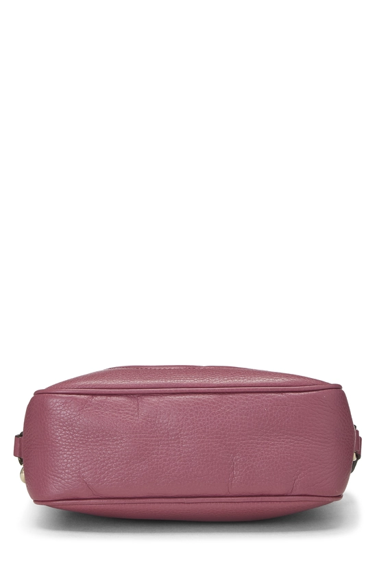 Purple Leather Soho Disco, , large image number 4