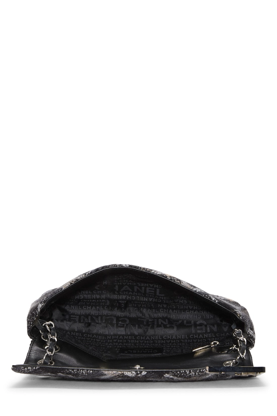 Multicolor Tweed East/West Medium, , large image number 5