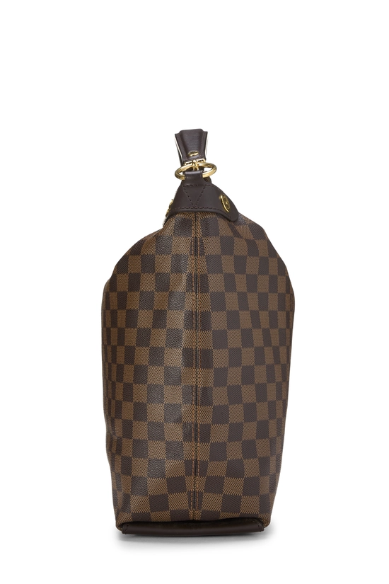 Damier Ebene Duomo Hobo, , large image number 2