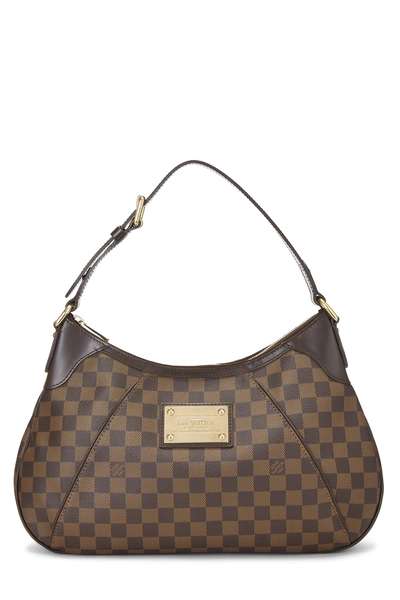 Louis Vuitton Damier Ebene Thames GM — photo 1