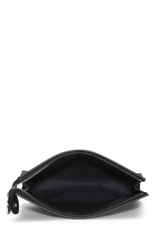 Damier Graphite Pochette Voyage MM, , large image number 3