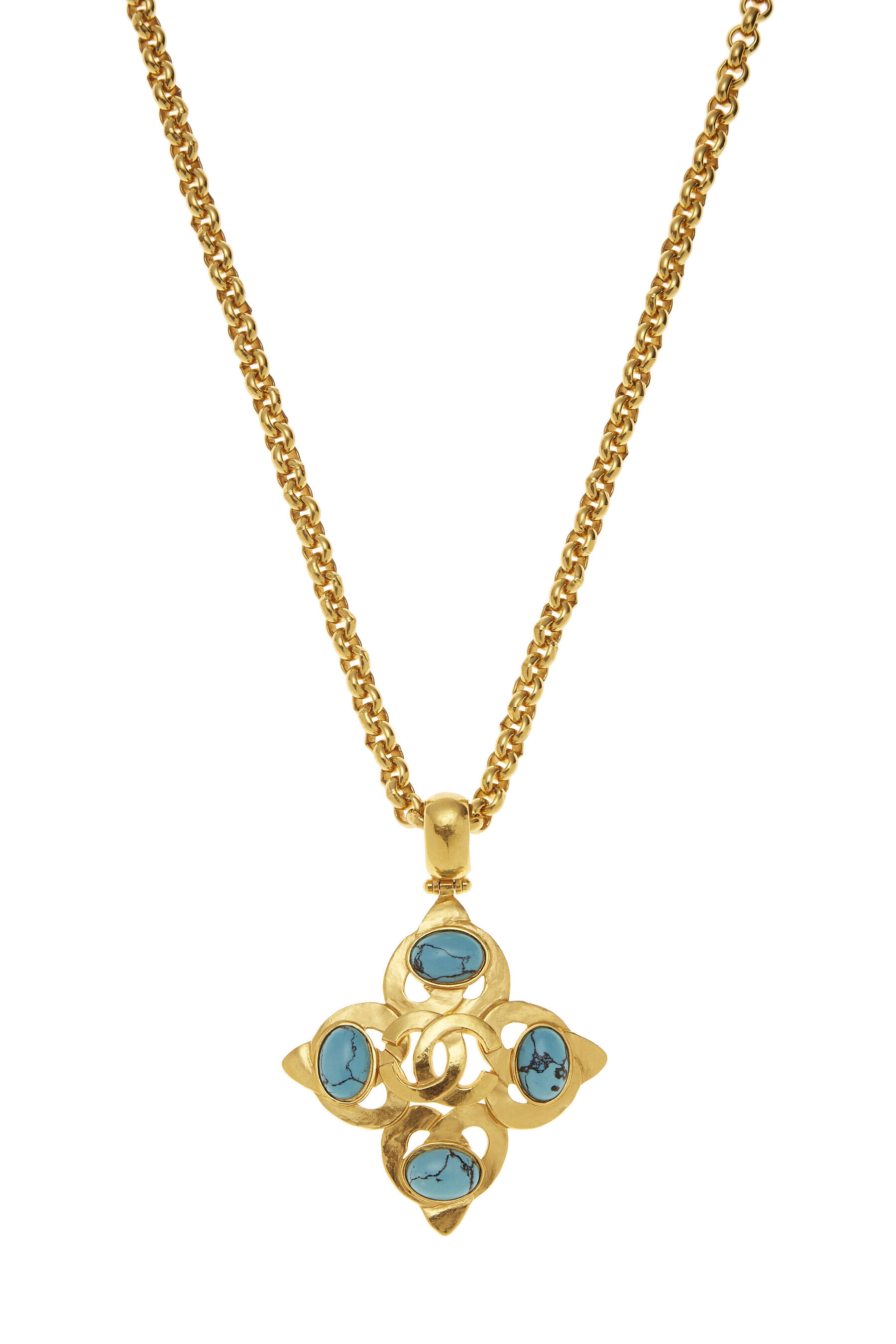 18K Yellow Gold Forever & Always a Pair : 0.85ct Opal Pear Pendant with  Oval Pushgate – FoundRae