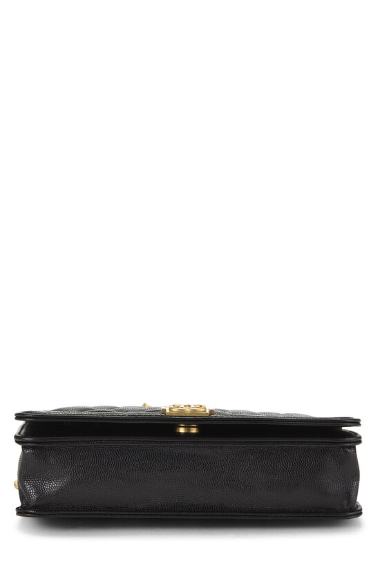 Black Caviar Boy Wallet on Chain (WOC), , large image number 4
