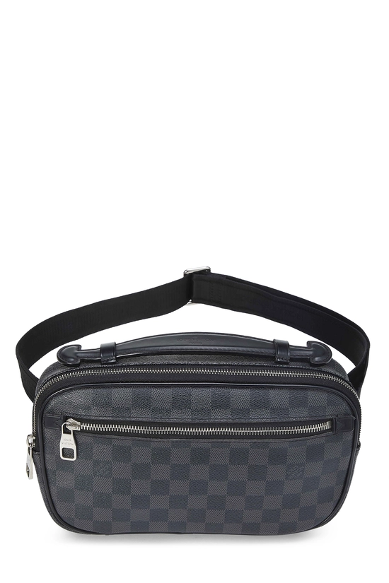 Damier Graphite Ambler, , large image number 0