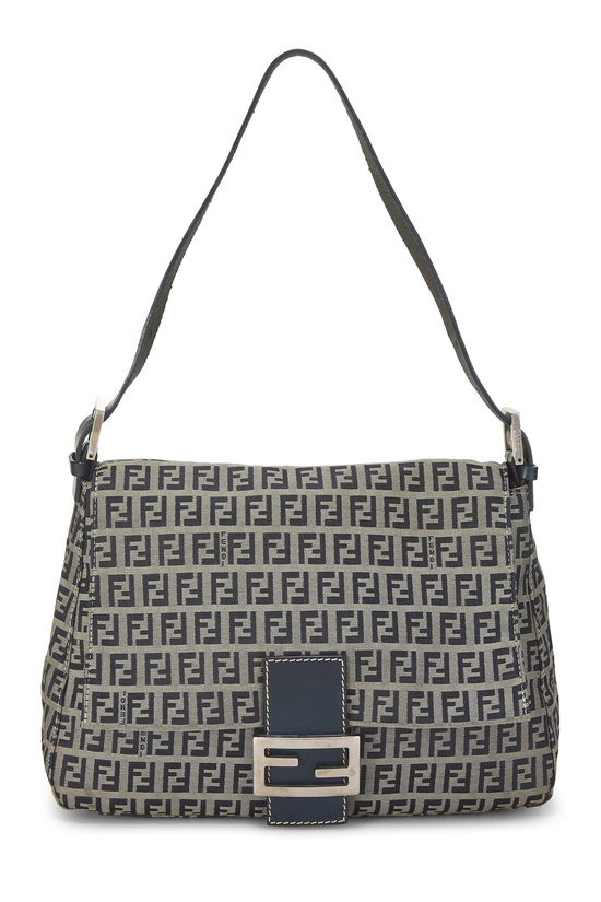 Navy Zucchino Canvas Mama, , large image number 0