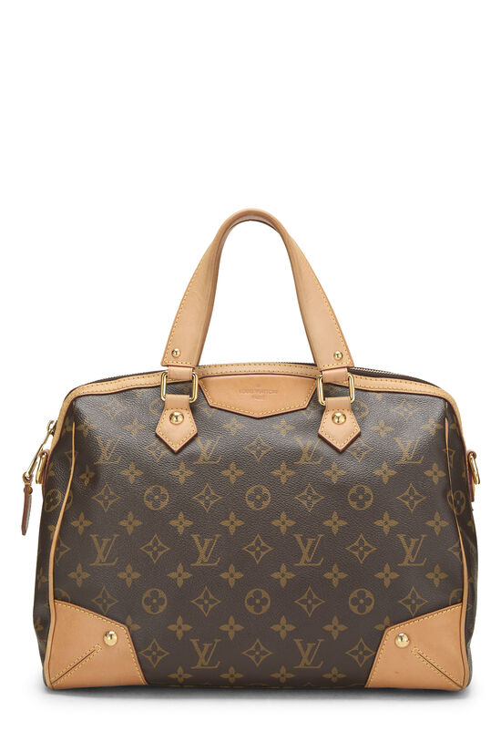 Monogram Canvas Retiro PM, , large image number 0