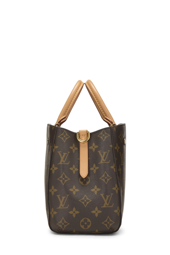 Monogram Canvas Montaigne BB, , large image number 2