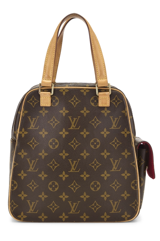 Monogram Canvas Excentricit&eacute;, , large image number 3