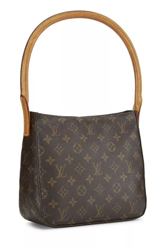 Monogram Canvas Looping MM, , large image number 1