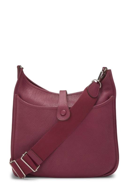 Rubis Clemence Evelyne III GM, , large image number 3
