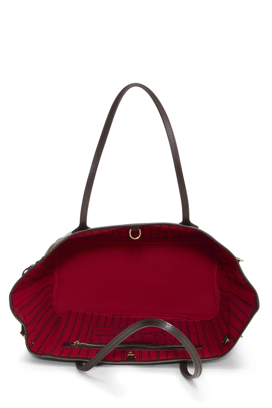 Damier Ebene Neverfull MM, , large image number 5