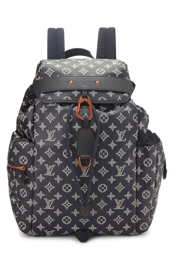 vuitton discovery backpack monogram