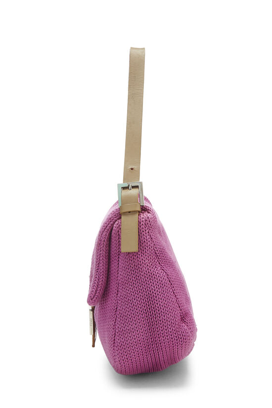 Pink Knit Mama, , large image number 3