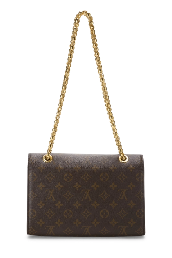 Monogram Canvas Victoire, , large image number 3