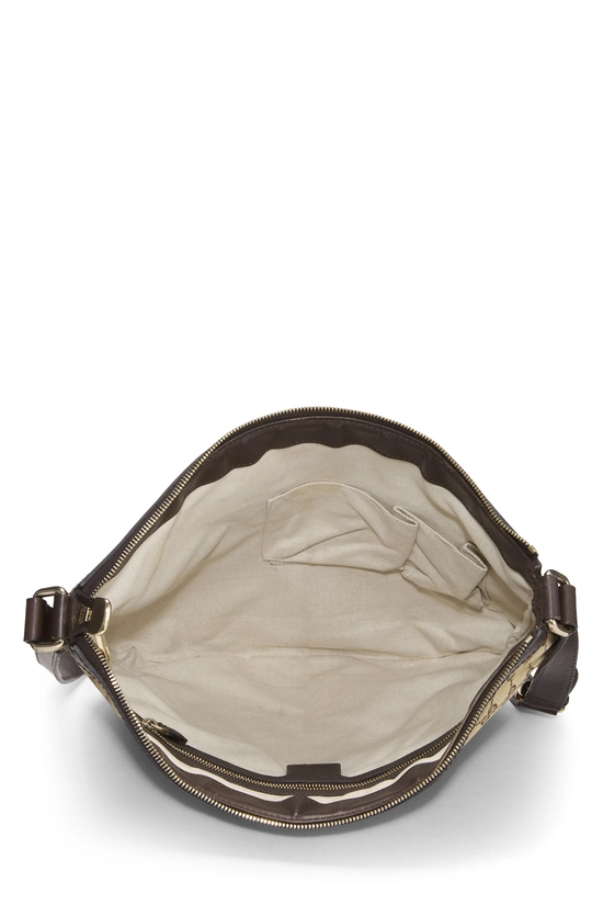 Original GG Canvas Web Round Messenger Large, , large image number 5