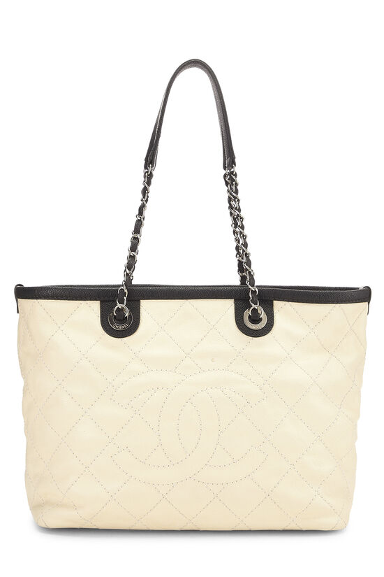 Reserved Chanel Basket Bag 2014