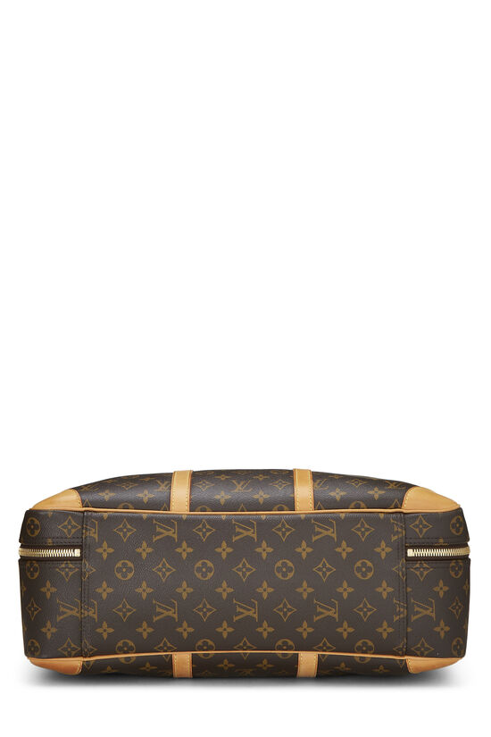 Louis Vuitton Monogram Canvas Sirius 45 QJB0KZ5V0B064 | WGACA 