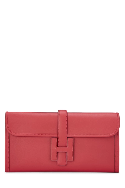 Rouge Vif Swift Jige Elan 29