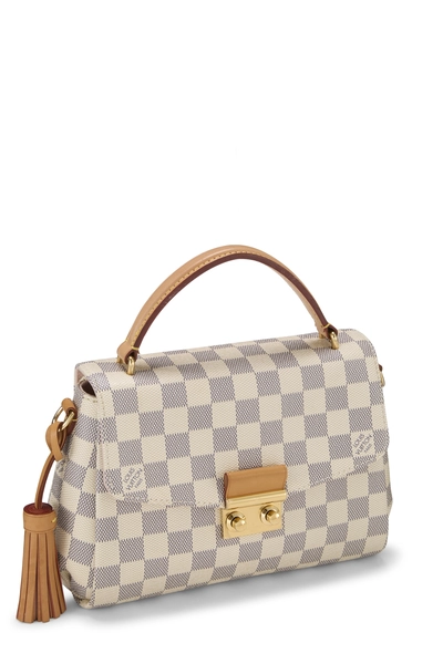 Damier Azur Croisette, , large