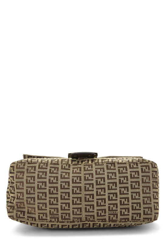 Brown Zucchino Canvas Mama, , large image number 4