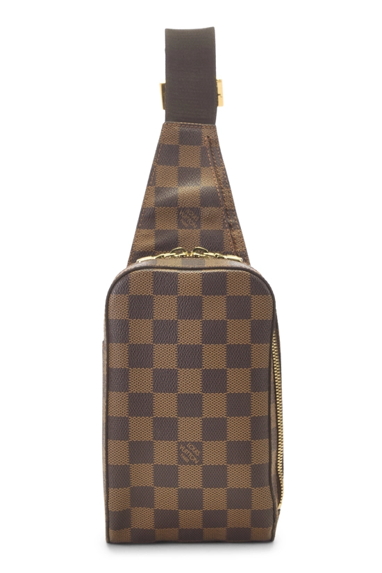 Damier Ebene Geronimos, , large image number 0