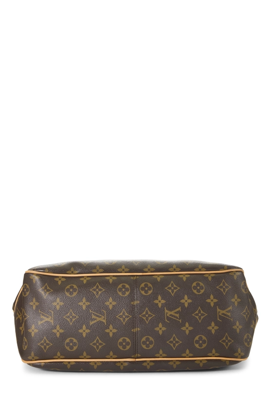 Monogram Canvas Delightful PM, , large image number 4
