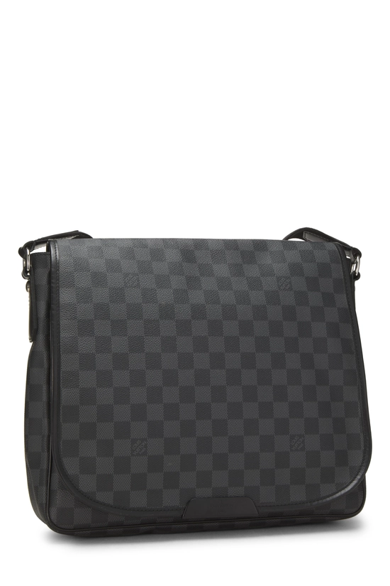 Damier Graphite Daniel MM, , large image number 1