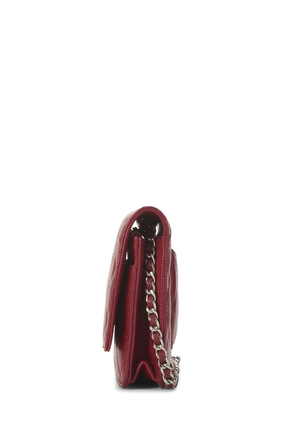 Red Caviar Wallet on Chain (WOC), , large image number 2