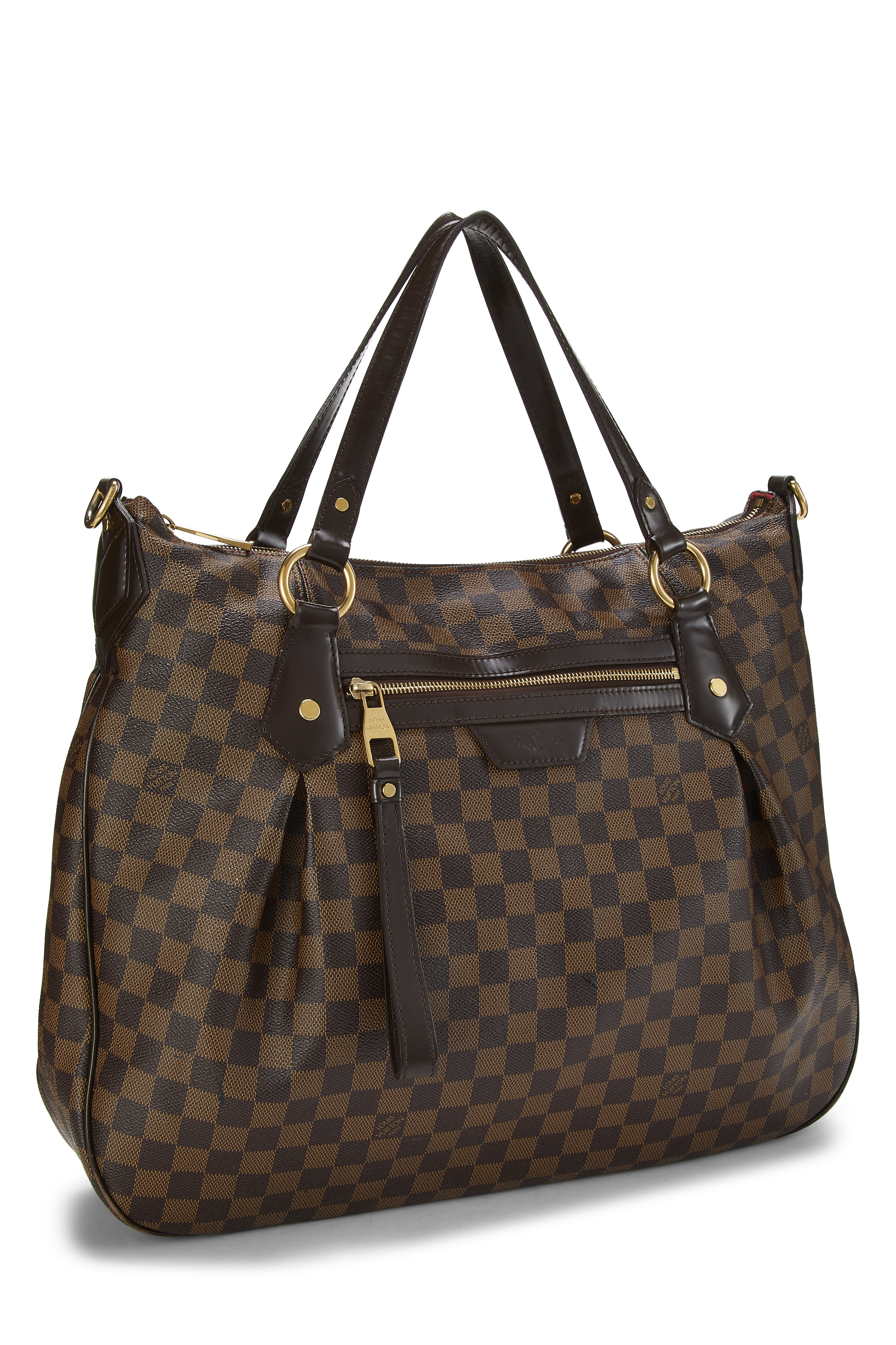 louis vuitton evora mm