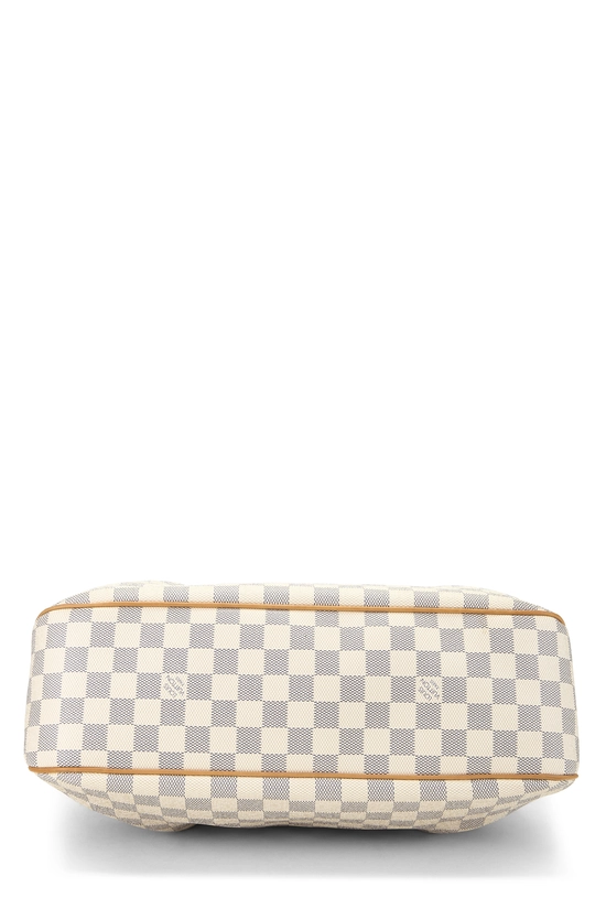 Damier Azur Siracusa MM, , large image number 4