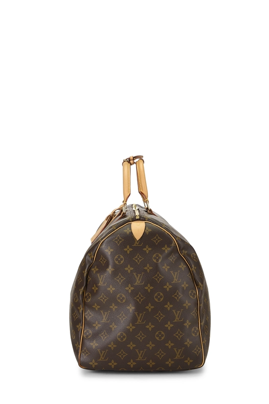 Monogram Canvas Keepall 60, , large image number 2